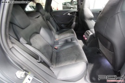 AUDI RS6 4.0 V8 TFSI 560cv Quattro Tiptronic **FULL!!!**