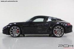 PORSCHE 991 Carrera 2 3.4i 350cv