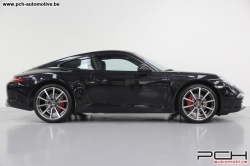 PORSCHE 991 Carrera 2 3.4i 350cv