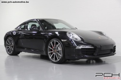 PORSCHE 991 Carrera 2 3.4i 350cv