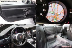 PORSCHE 991 Carrera 2 3.4i 350cv