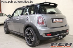 MINI Cooper S 1.6i 163cv *Boîte Automatique*