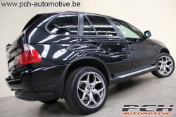 BMW X5 3.0 D 211cv Automatique