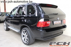 BMW X5 3.0 D 211cv Automatique