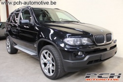 BMW X5 3.0 D 211cv Automatique