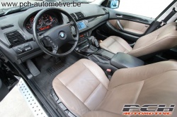 BMW X5 3.0 D 211cv Automatique