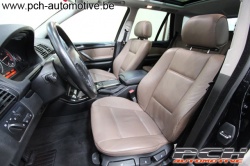 BMW X5 3.0 D 211cv Automatique