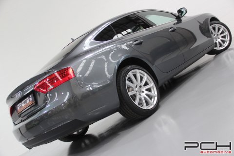 AUDI A5 Sportback 2.0 TDi 177cv Start/Stop