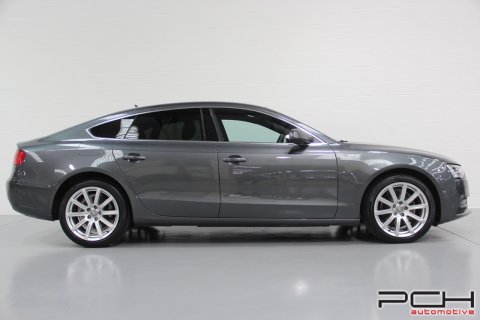 AUDI A5 Sportback 2.0 TDi 177cv Start/Stop