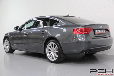 AUDI A5 Sportback 2.0 TDi 177cv Start/Stop