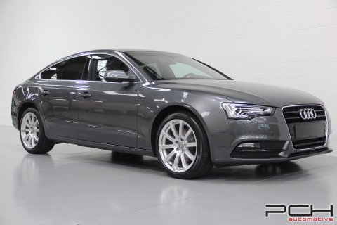 AUDI A5 Sportback 2.0 TDi 177cv Start/Stop