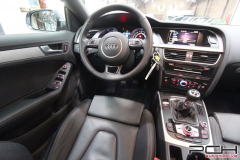 AUDI A5 Sportback 2.0 TDi 177cv Start/Stop