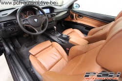 BMW 335i Coupé 306cv Automatique