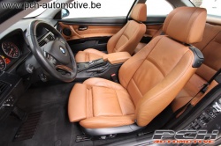 BMW 335i Coupé 306cv Automatique