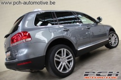 VOLKSWAGEN Touareg 3.0 TDi V6 DPF Tiptronic Aut.***INDIVIDUAL***