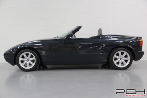 BMW Z1 2.5i (1er Série)