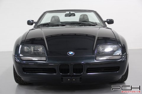 BMW Z1 2.5i (1er Série)