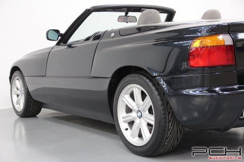 BMW Z1 2.5i (1er Série)