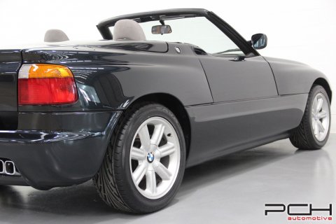 BMW Z1 2.5i (1er Série)