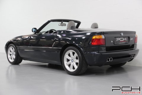 BMW Z1 2.5i (1er Série)