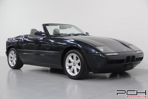 BMW Z1 2.5i (1er Série)