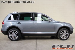 VOLKSWAGEN Touareg 3.0 TDi V6 DPF Tiptronic Aut.***INDIVIDUAL***