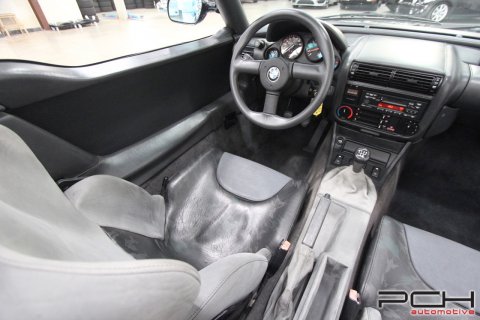 BMW Z1 2.5i (1er Série)