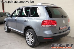 VOLKSWAGEN Touareg 3.0 TDi V6 DPF Tiptronic Aut.***INDIVIDUAL***