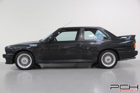 BMW M3 E30