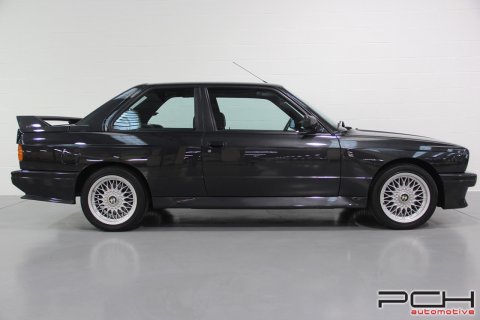 BMW M3 E30