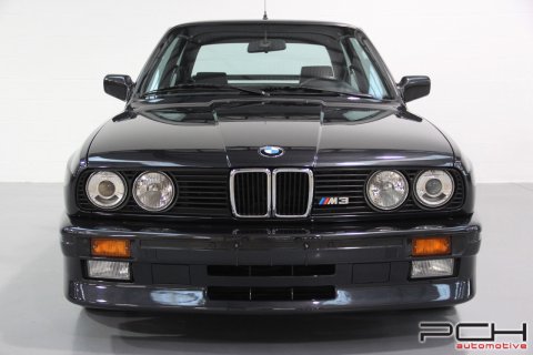 BMW M3 E30