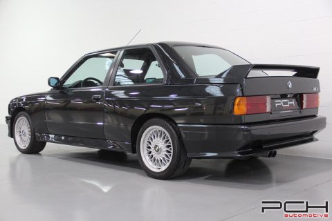 BMW M3 E30