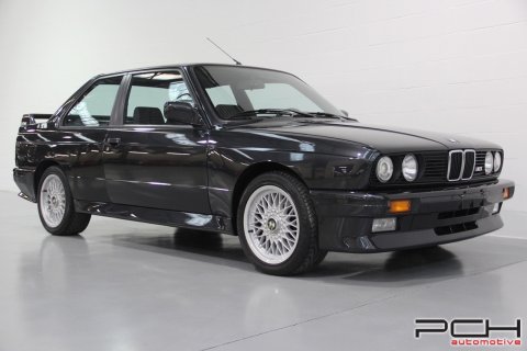 BMW M3 E30