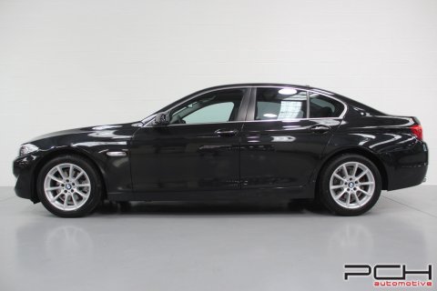 BMW 520 D 184cv Start/Stop