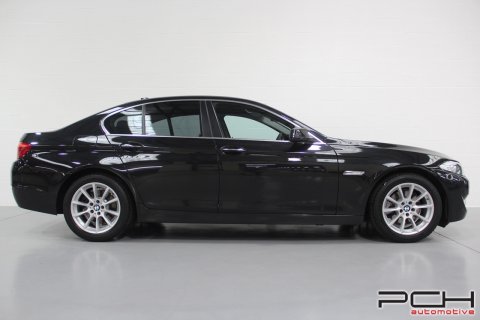 BMW 520 D 184cv Start/Stop