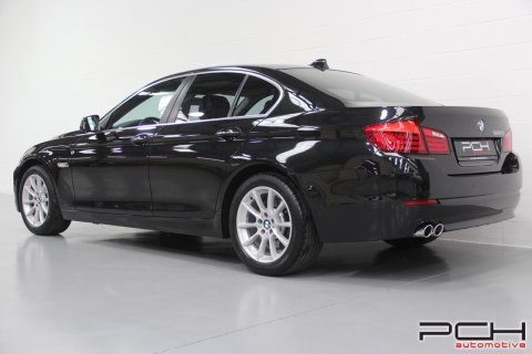 BMW 520 D 184cv Start/Stop