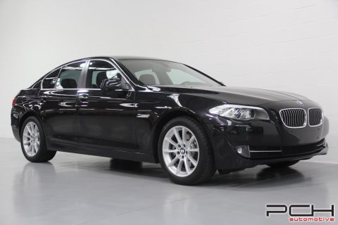 BMW 520 D 184cv Start/Stop