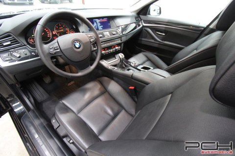 BMW 520 D 184cv Start/Stop