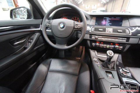 BMW 520 D 184cv Start/Stop
