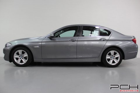 BMW 525 D 204cv Automatique