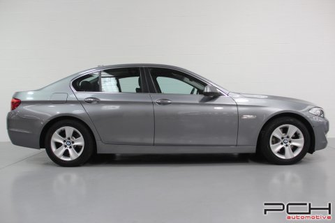 BMW 525 D 204cv Automatique