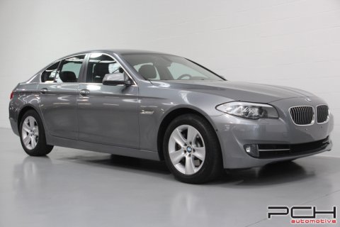 BMW 525 D 204cv Automatique