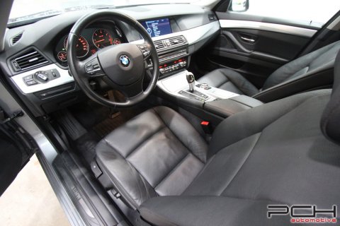 BMW 525 D 204cv Automatique