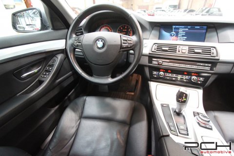 BMW 525 D 204cv Automatique