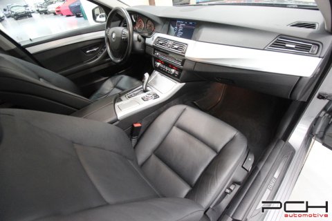 BMW 525 D 204cv Automatique