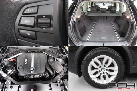 BMW X3 3.0 dA xDrive30 258cv Aut. **FULL OPTIONS**