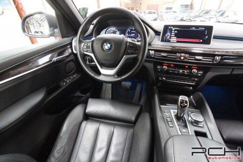 BMW X6 xDrive40 dA **FULL OPTIONS!!!**