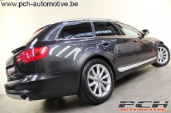 AUDI A6 ALLROAD 3.0 TDi 211cv Quattro Tiptronic