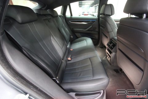 BMW X6 xDrive40 dA **FULL OPTIONS!!!**