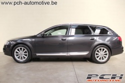 AUDI A6 ALLROAD 3.0 TDi 211cv Quattro Tiptronic